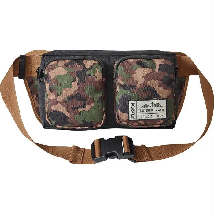 Pacer Pack Camo 1
