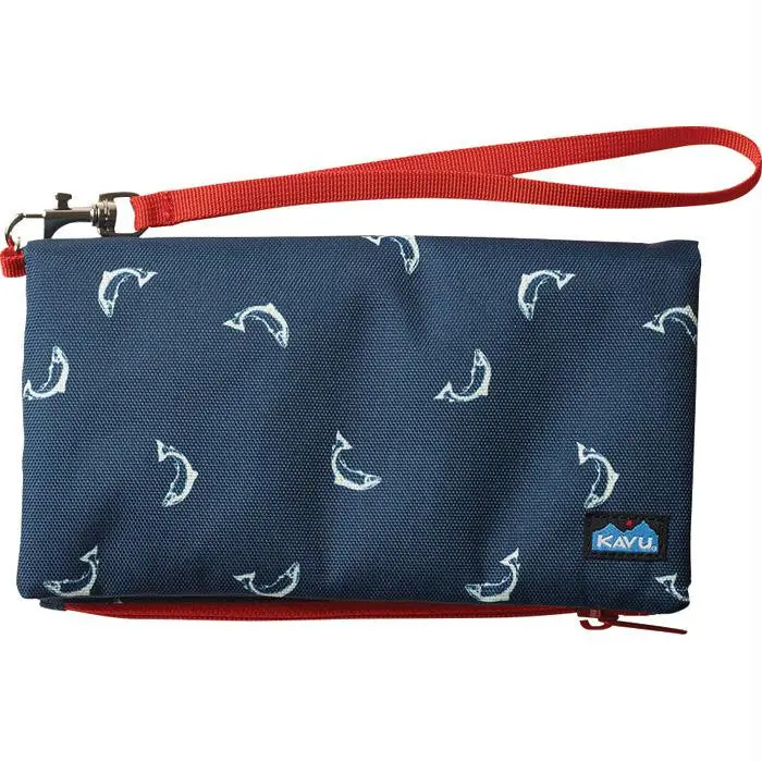 Clutch-N-Go Fly Fish 1