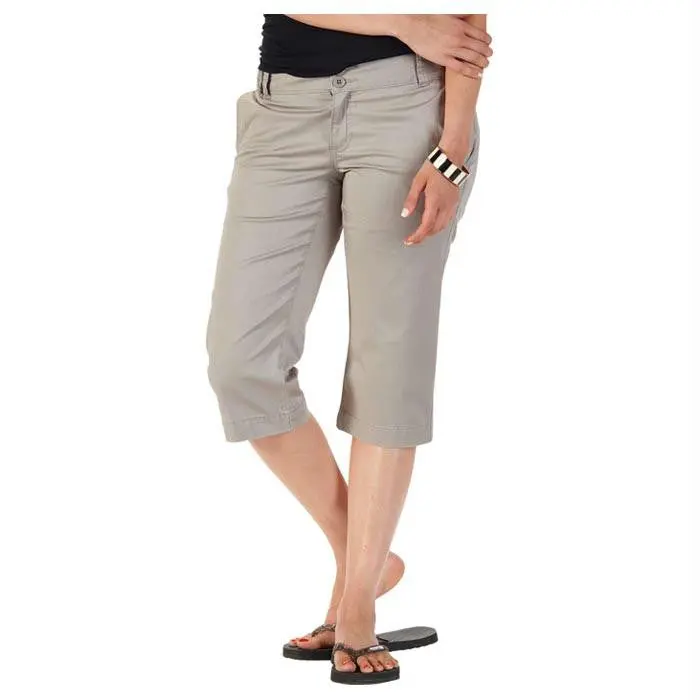 Women Island Chop Capri Md Sz8 1