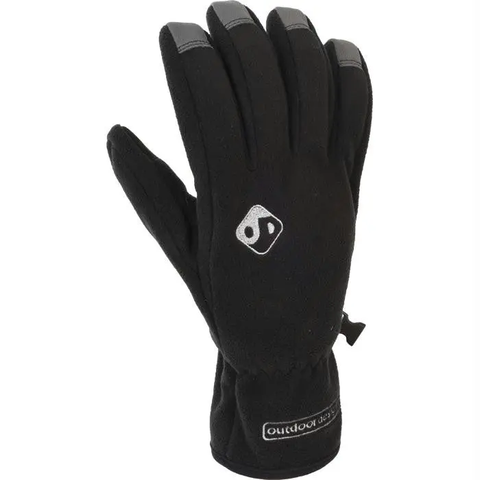 Konagrip Black Xl 1