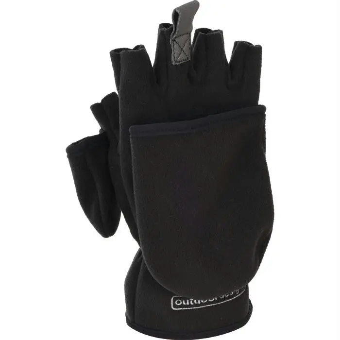 Konagrip Convertible Black L 1