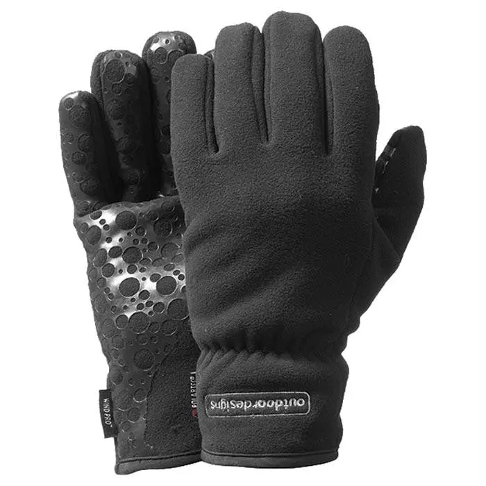 Boragrip Black M 1