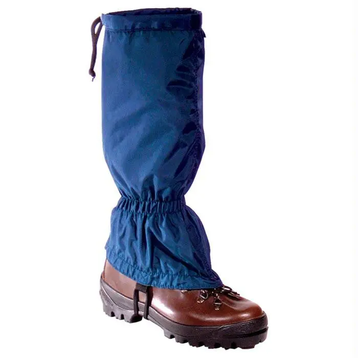 Strollon Gaiter Navy 1