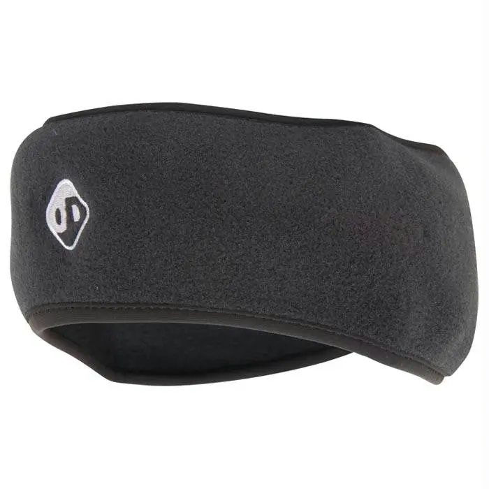 Chillilugs Headband Black 1