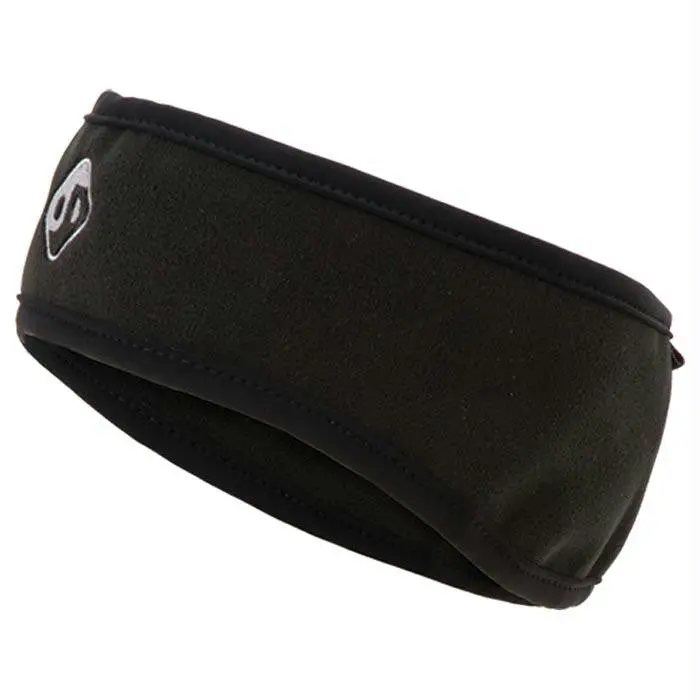 Windi Headband Black 1