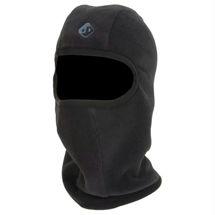 Chilli Balaclava Black 1