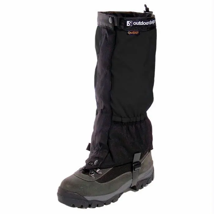 Perma Gaiter Black M Event 1