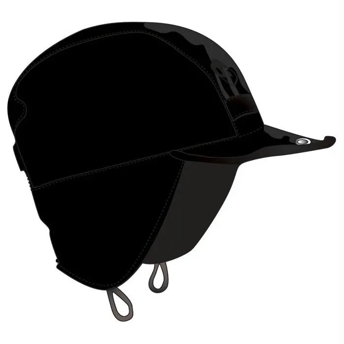 Summitcap Lite Black S 1