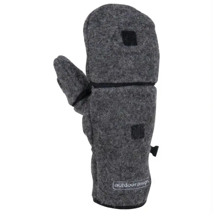 Tyrol Convertible Charcoal S 1