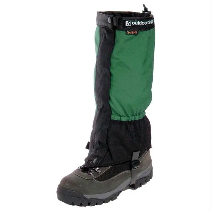 Perma Gaiter Green S Event 1