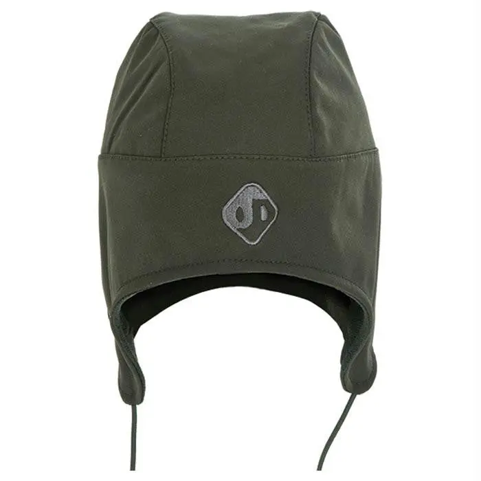 Powershieldush Cap Black 1
