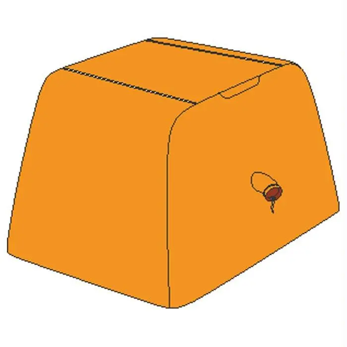 Superlight Shelter 4 Person 1
