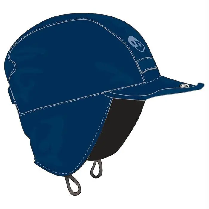 Summit Cap Inferno Navy S 1