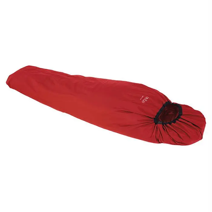 Survival Zone Bivi - Red 1
