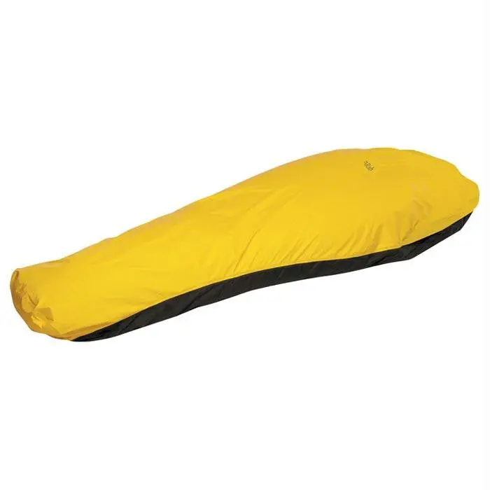 Rab Alpine Bivi - Signal Orang 1