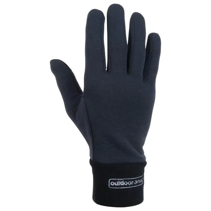Poweron Wool Women Black M 1