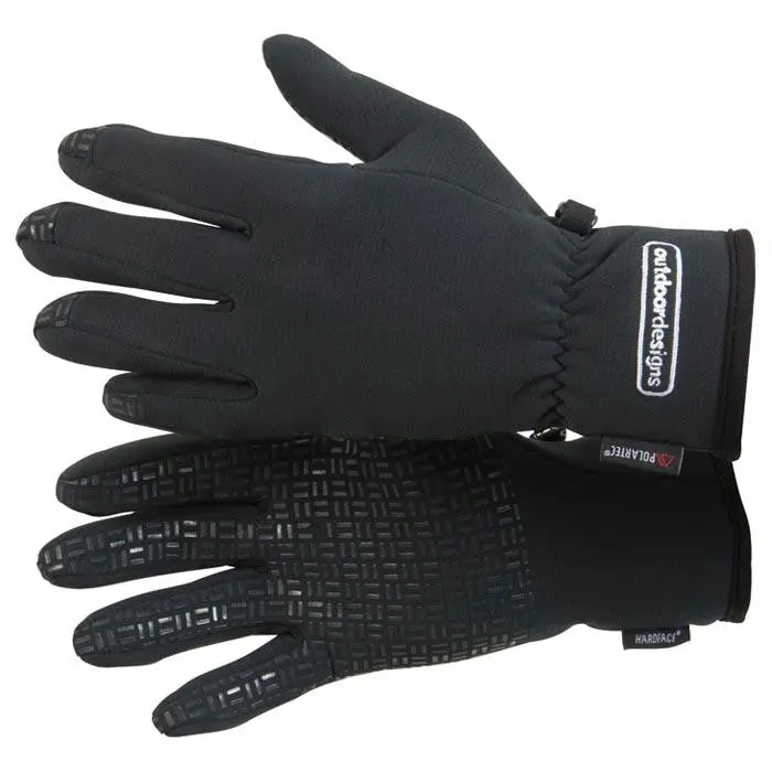 Women's Takustretch Black L 1