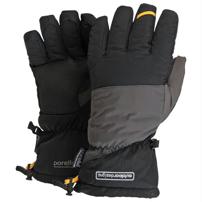 Summit 3 In 1 Black S 1