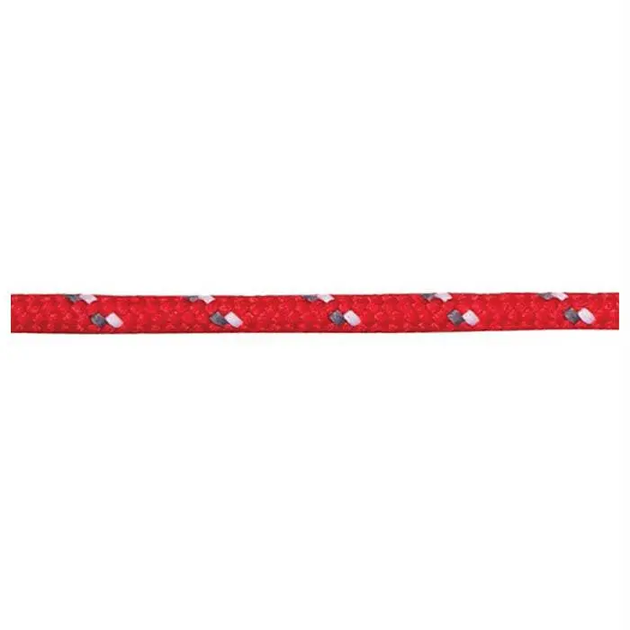 Spg Lace Red-Whte 328' 1