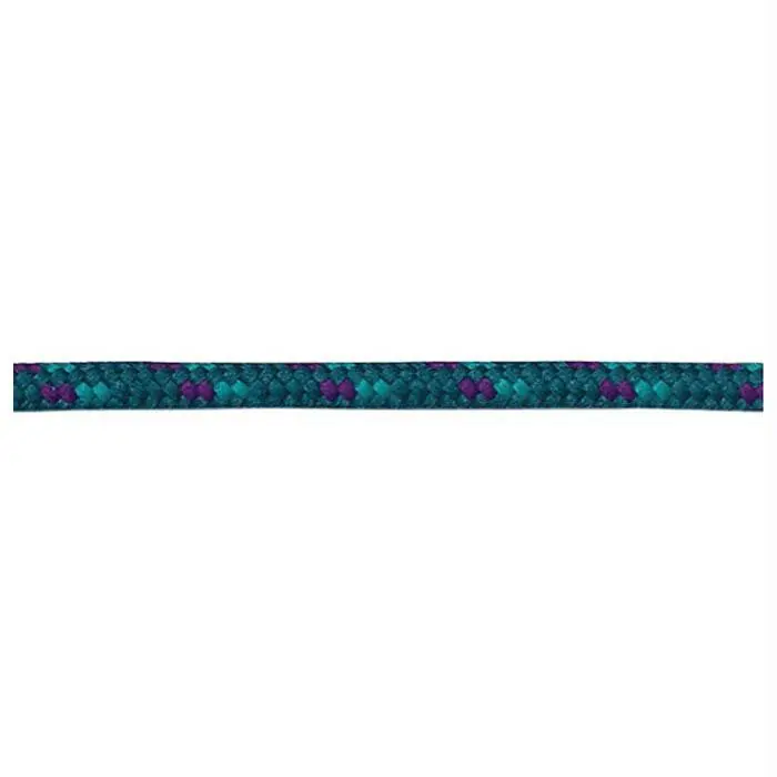 Spg Lace Trq-Plum-Glacier 328' 1
