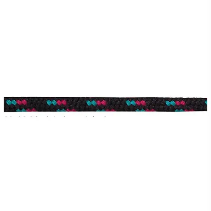 Spg Lace Blk-Blue-Red 328' 1