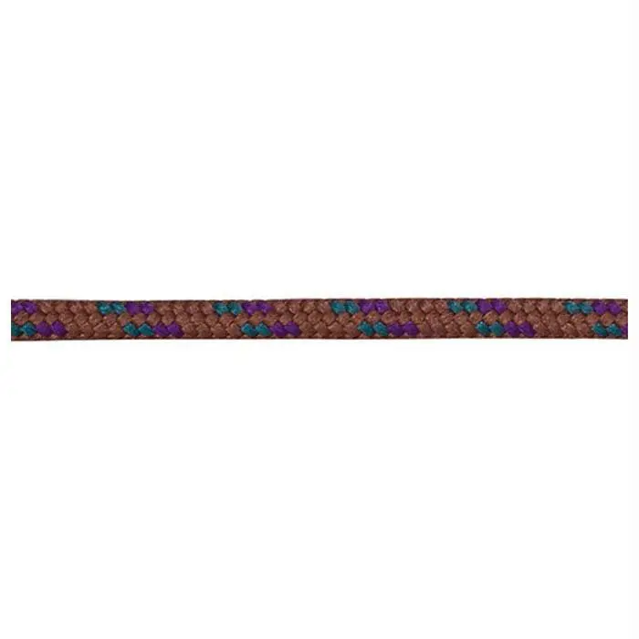 Spg Lace Brown-Purp-Grn 328' 1