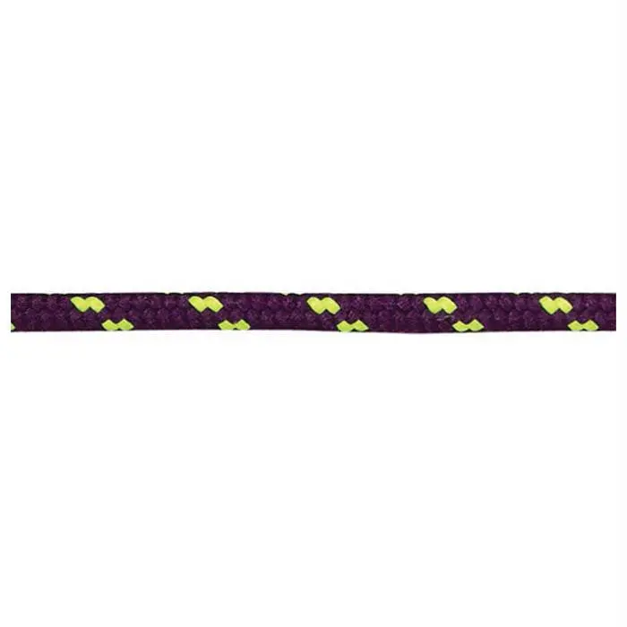 Spg Lace Maroon-Yel 328' 1