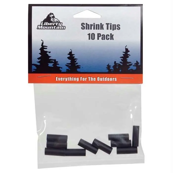 Shrink Tips 10 Pk 1