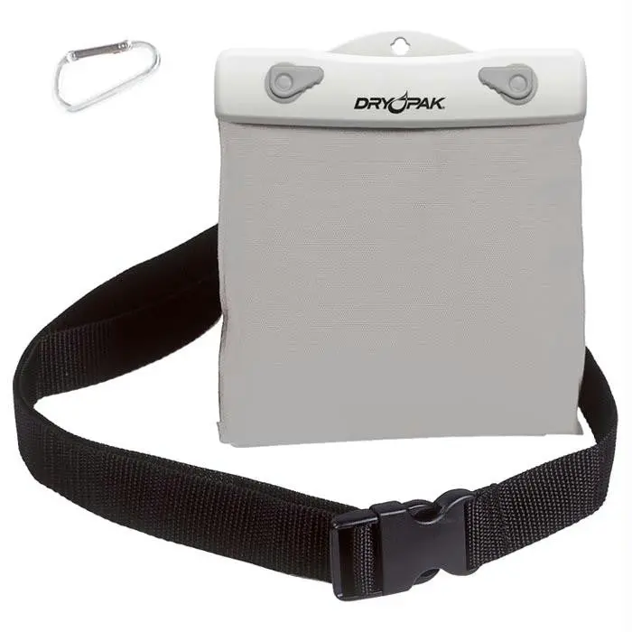 Dry Pak Belt Pack, 6X5x.75 1