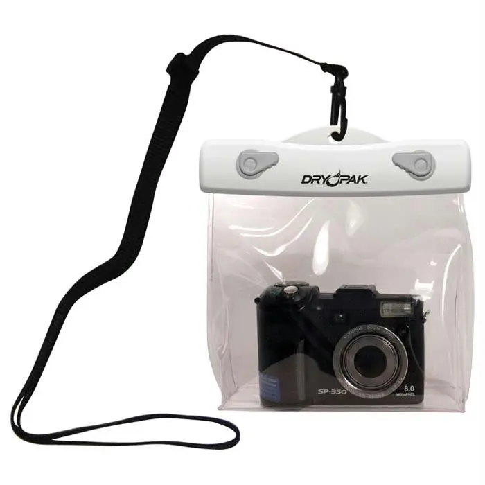 Dry Pak Camera Cs Cl 6X5x1.5 1