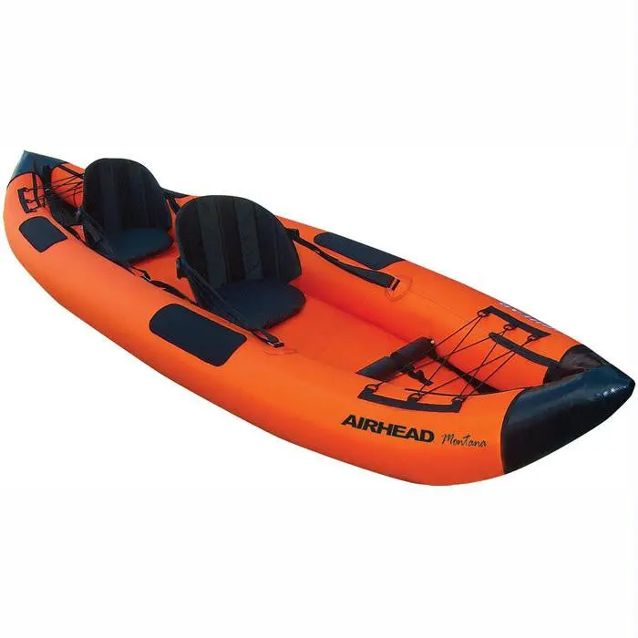 Airhead Performance Kayak Dbl 1