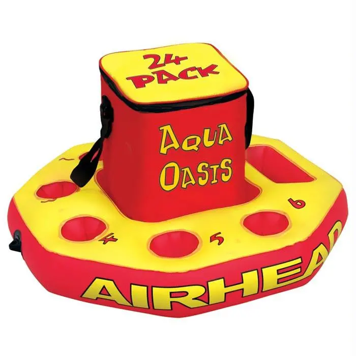 Airhead Aqua Oasis 1