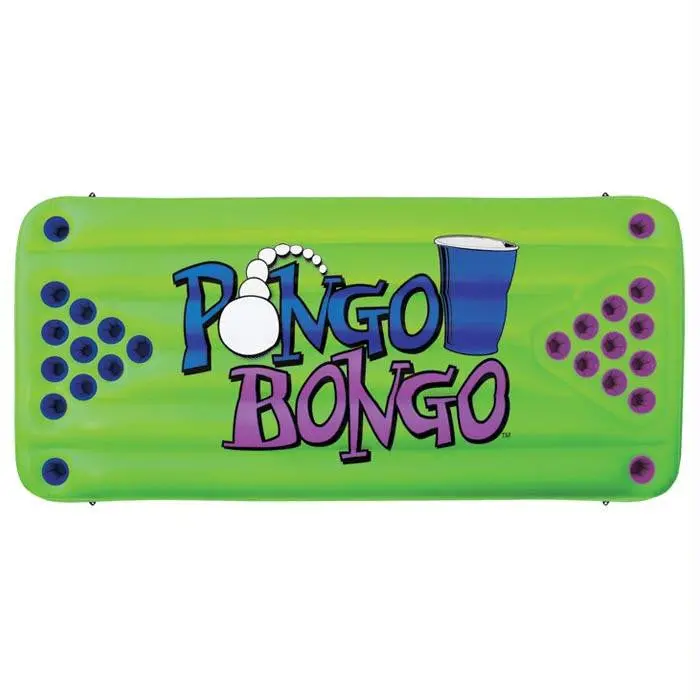 Airhead Pongo Bongo 1