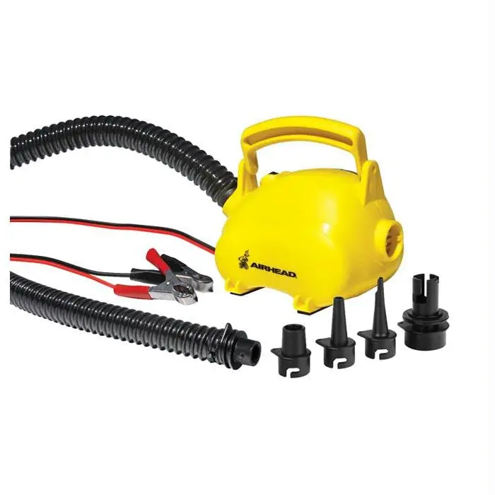 Air Pig Pump 12 V 1