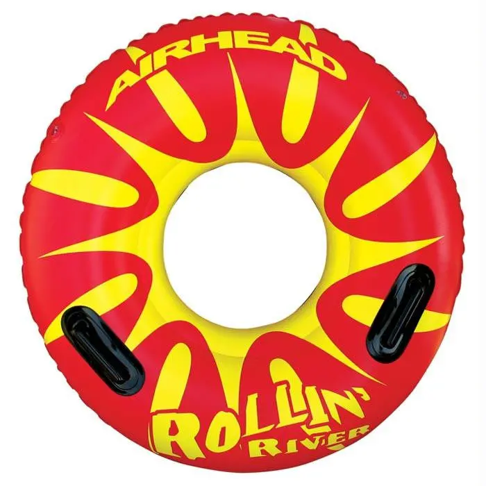 Airhead Rollin' River 1
