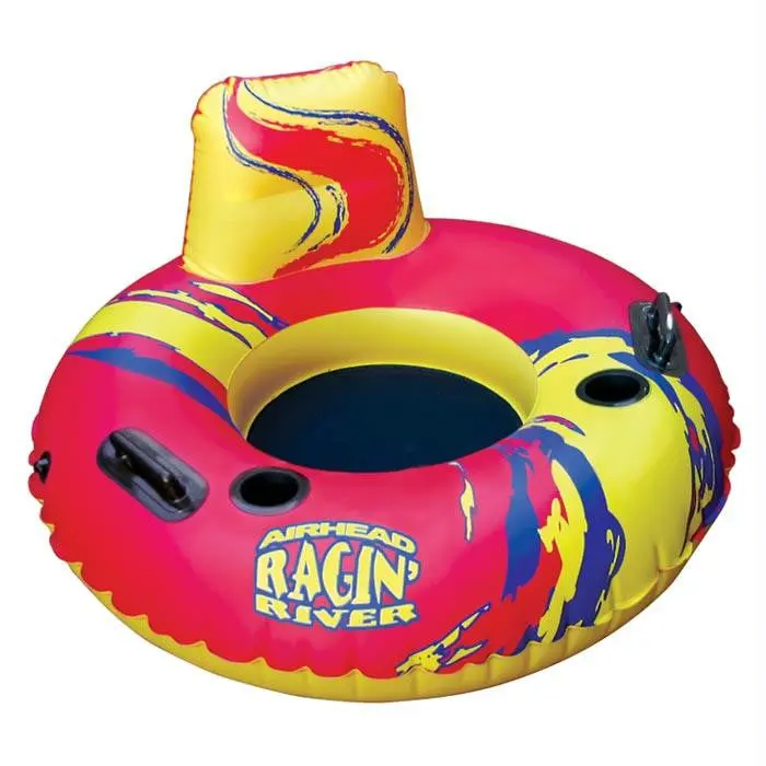 Airhead Ragin'  River 1