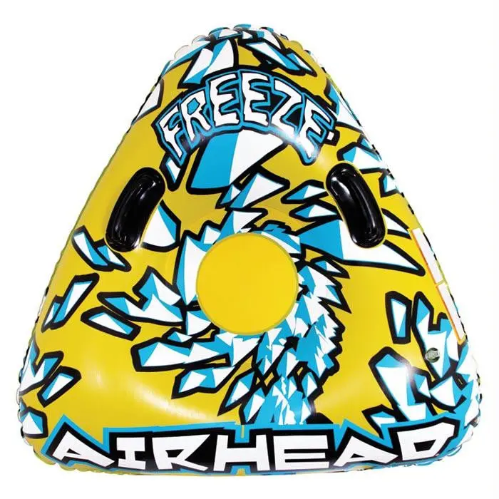 Airhead Snow Tube - Triangle 1