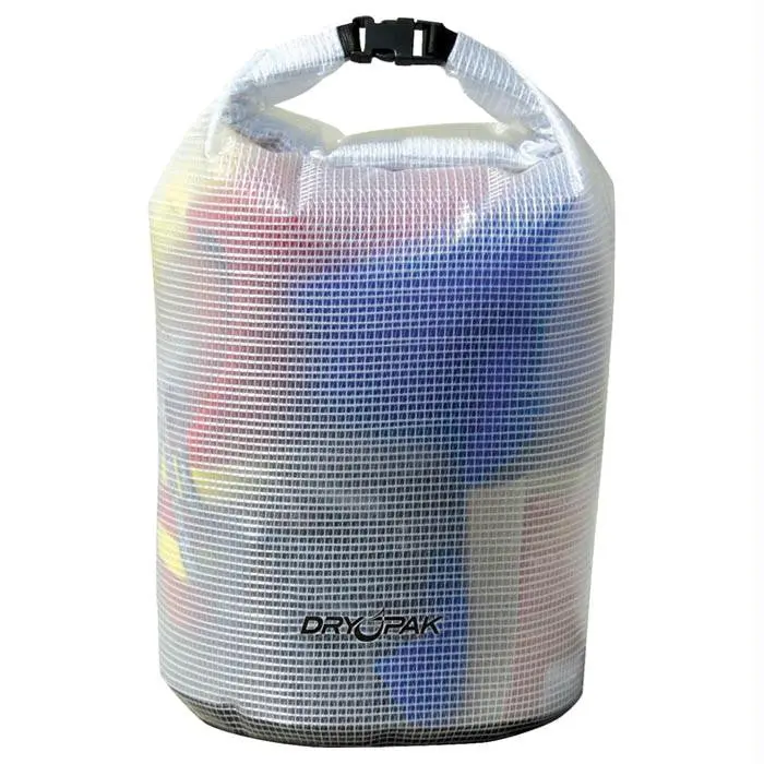 Dry Pak Dry Bag 9.5 X 16 1