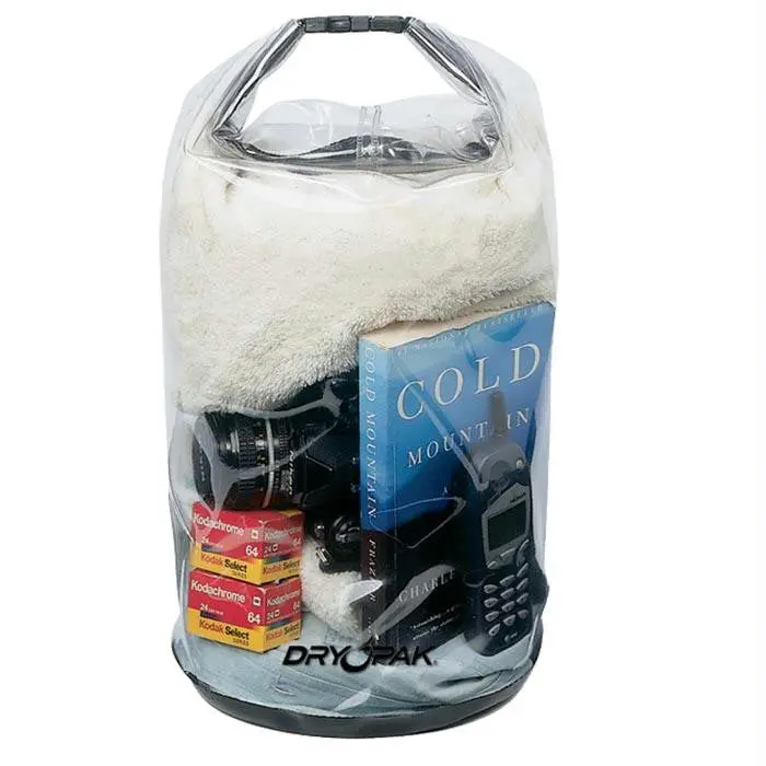 Dry Pak Dry Bag 12.5 X 28 1