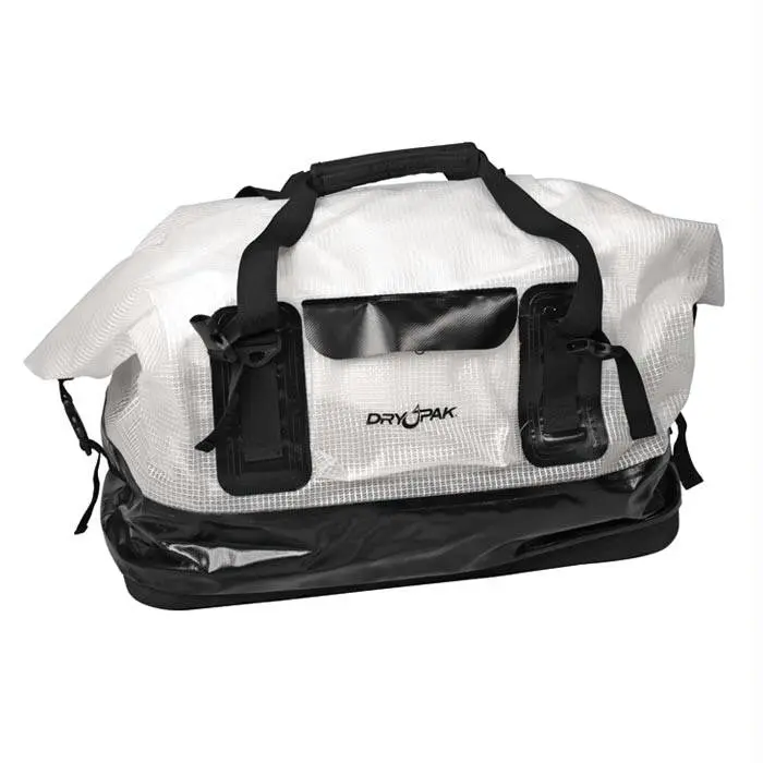 Dry Pak Waterproof Duffel 1