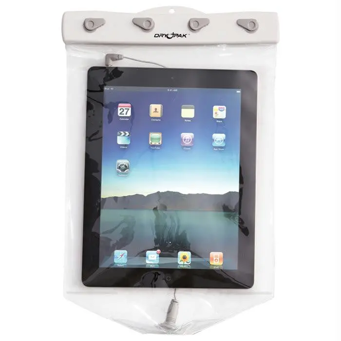 Dry Pak Case (Ipad) 9X12 1