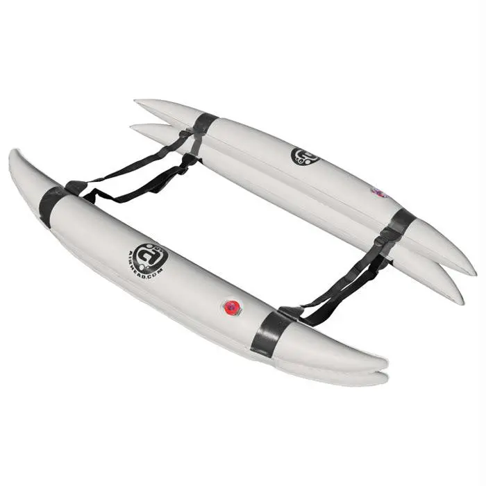 Airhead Sup Training Wheels 1