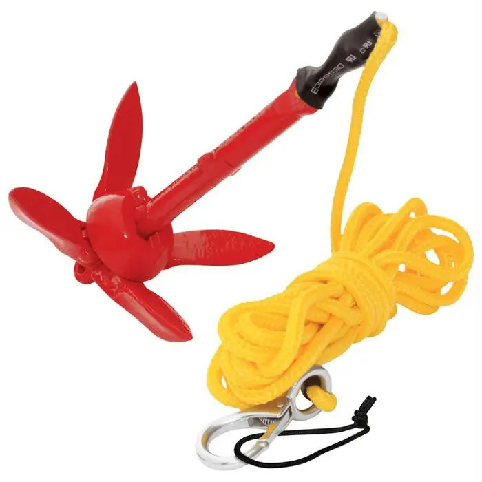 Airhead Sup Anchor Kit 1