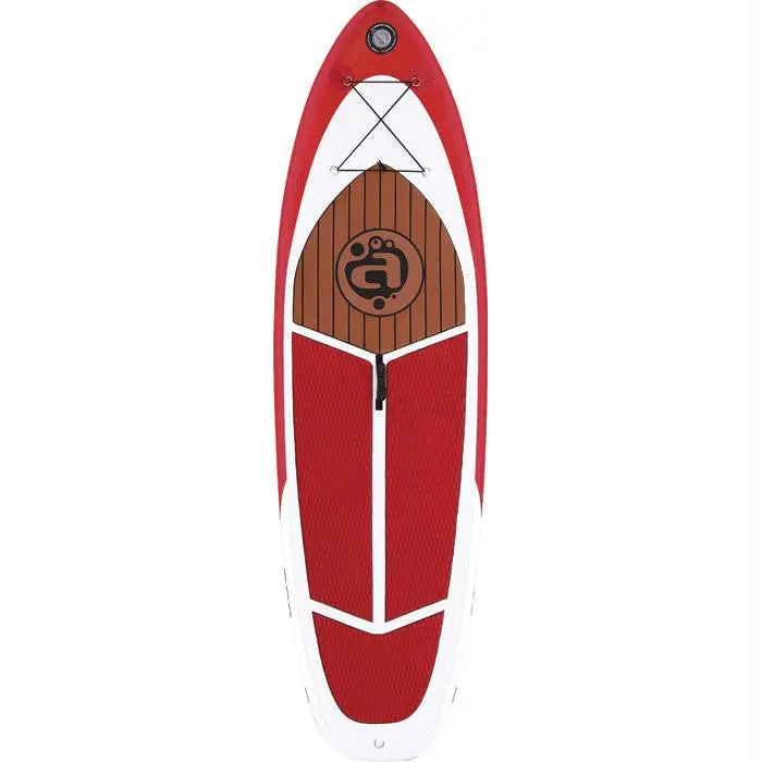 Airhead Cruise 930 Isup 1