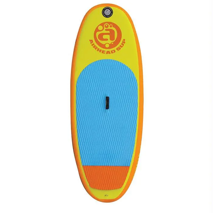 Airhead Popsicle 730 Isup 1