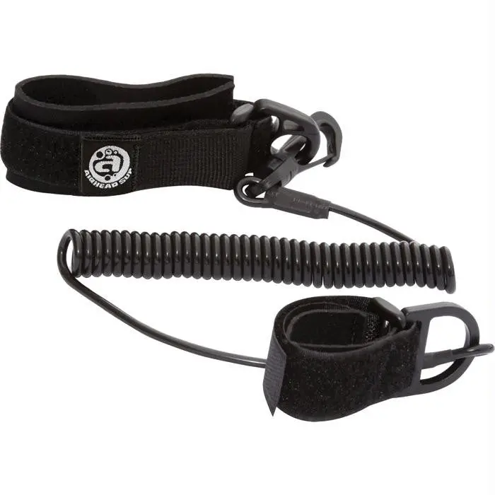Airhead Sup Paddle-Rod Leash 1