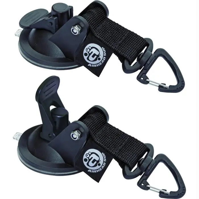 Airhead Sup Suction Cup 2Pk 1