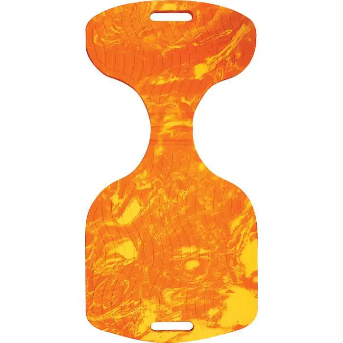 Suncomfort Saddle - Orange 1