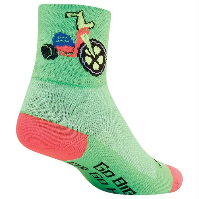 Bigger Wheel Classic Lg-Xl 1