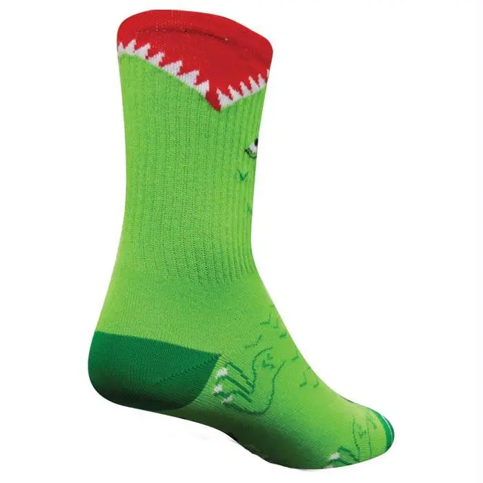 Alligator 6" Crew L-Xl 1